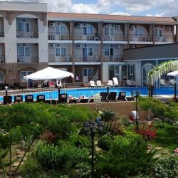 Фото Отель Ле-Ди