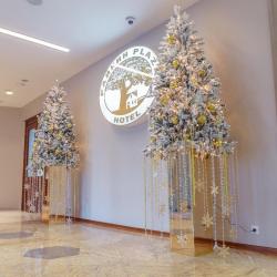 фото 2 Raykin Plaza (Райкин Плаза)