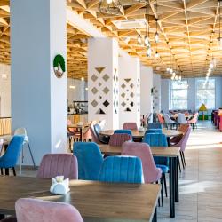 Фото Отель Volna Family Resort (Волна Фэмили Резорт)