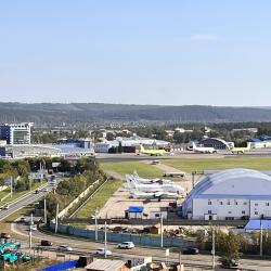 1-комнатные апартаменты люкс