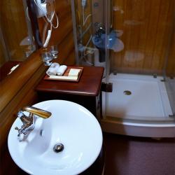 Номер люкс