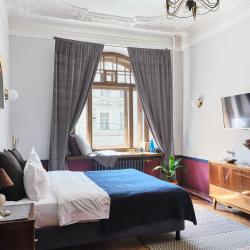 Фото Отель Sands Rooms