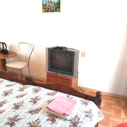 Фото Отель Маргарита