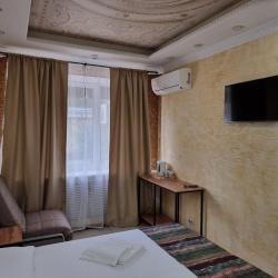 Фото Отель Renome (Реноме)