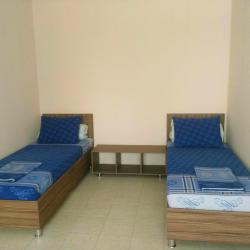 Фото Отель Siberia Apartments (Сибирия Апартмент)