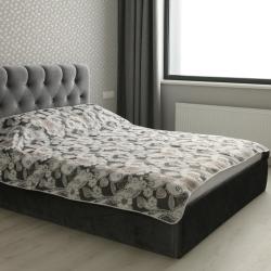 4-местные 2-комнатные апартаменты улучшенные