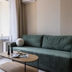 фото 5 Апартаменты Merino Home Comfy (Мерино Хоум Комфай)