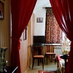 Фото Отель Родина