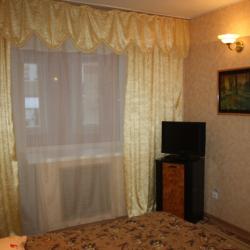 Фото Отель Парма