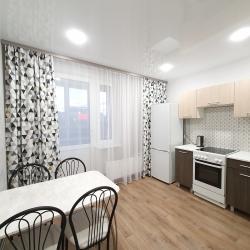 Апартаменты на улице Окская 2 — fc0142d015dd4626d7f4926d54e858d9