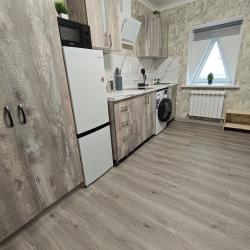 2-комнатные апартаменты стандарт Красной Армии 136/12