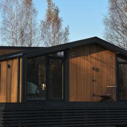 Фото Отель Birchdom (Бирчдом)