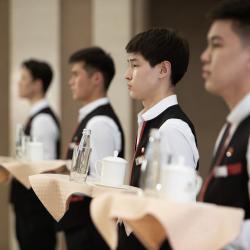 Фото Отель Beijing Palace Soluxe Astana (Пекин Палас Солюкс Астана)