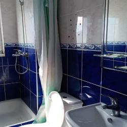 Фото Отель В Облаках