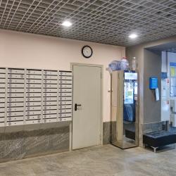 Фото Отель UdobnoVEKB (УдобноВЕКБ) на улице Белинского 177А корпус 3