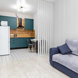 фото 16 ArendaGrad (АрендаГрад) на улице Потаповская Роща 20 корпус 2
