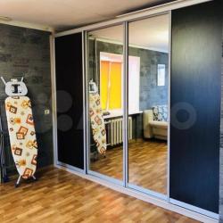 Фото Апартаменты на улице Газеты Звезда, 75