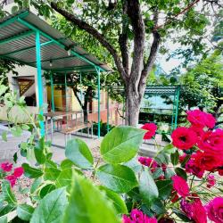 Фото Отель АрЛен