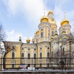 1-комнатные апартаменты стандарт