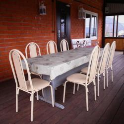 Фото Отель Панорама