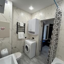 1-комнатные апартаменты стандарт Кирова,130 (279)