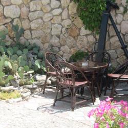 Фото Отель Мыс