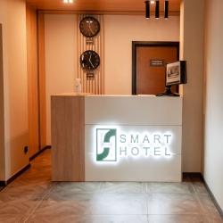 Фото Smart Hotel NEO (Смарт Отель Нео )
