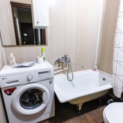 Апартаменты 