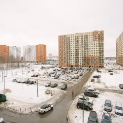 Апартаменты улучшенные
