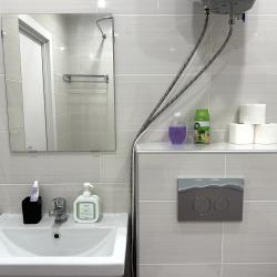 1-комнатные апартаменты стандарт