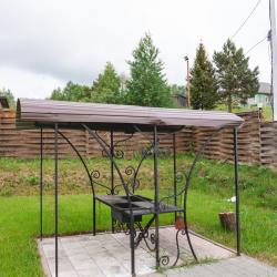 Фото Отель Усадьба