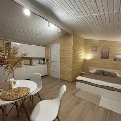 Фото Отель Dobrilovo Village (Добрилово Вилладж)