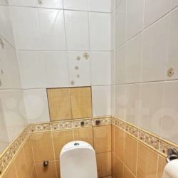 2-комнатные апартаменты стандарт