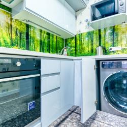 Фото Отель Yacht Apart (Яхт Апарт) на улице Бутлерова