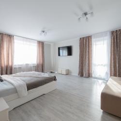 Фото Апартаменты на тракте Червишевский 21к3