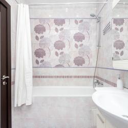 Фото Отель Orange Apart Остров мечты