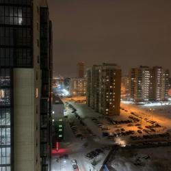 1-комнатные апартаменты студия