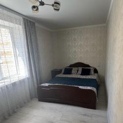 2-комнатные апартаменты стандарт