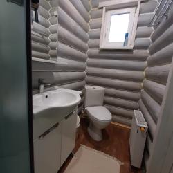 Комната эконом с 2 односпальными кроватями