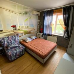 4-местный номер улучшенный семейный