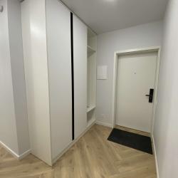 Фото Апартаменты на шоссе Симферопольское 58 к3