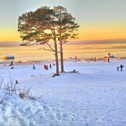 Фото Отель SeveRent (СевеРент) на улице Макаренко