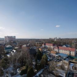 Фулл Хаус на улице Овражная — fc08028a1362f860c40b236c68b51325