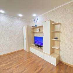 2-комнатные апартаменты улучшенные
