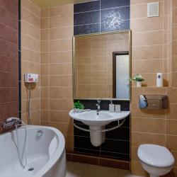 Фото Апартаменты на улице Вольская 85