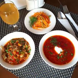 Фото Отель Royal Park (Роял Парк)