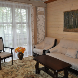 Фото Отель Плавно