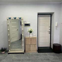 2-комнатные апартаменты стандарт