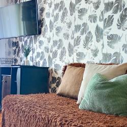 Фото Отель Комфорт на улице Красная Пресня 52