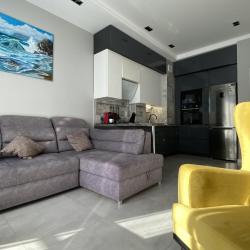 2-комнатные апартаменты люкс